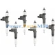 6 pc Fuel Injectors SSU001024 Fit For Isuzu 6WG1T Engine