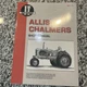 ALLIS-CHALMERS Shop Manual AC-11 Models B,C,CA,G,RC,WC,WD,WD45 I&T Shop Manual