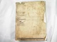 CAT Caterpillar 980C PARTS BOOK 63X6575-99999 SEBP1633-04