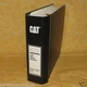 SENR6555 New OEM Cat Caterpillar 3116 3126 Engine Factory Service Repair Manual