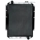 4285626 4274494 RADIATOR For Hitachi EX100-2 EX120K-2 EX120-2 EX100-3 EX120-3