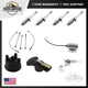 FORKLIFT TUNE UP KIT FOR CLARK D155 WAUKESHA ENGINE
