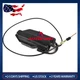 Engine Stop Motor For Komatsu WA450-3 WA470-3 Engine 6D95 S6D125 600-815-7650