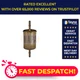 Fuel Filter fits CADILLAC NAPA Genuine Top Quality Guaranteed New