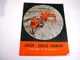Allis Chalmers 60 All-Crop Combine Brochure  from the 1930's  40 pages
