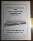 Allis-Chalmers All Crop Grain Drill Wheel Type Owner's Operator's Manual TM-233