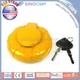 Fuel Cap SA1116-00240 14528922 14639653 for Volvo EC55 EC160B EC210B EC360 EW210