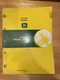 John Deere Yanmar Engines Service Pricing Guide SPG-1025 (Dec-87)