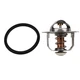 Thermostat VI1137700700 for Kobelco Excavator SK135SR SK135SR-1E SK200SR ED150