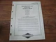 Briggs & Stratton Illustrated Parts List 190700 to 190799 MS-9638-11/92 PWI