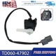 New Seat Switch Fits Kubota Tractor M4800 M5640 B21 B26 L2800 L3130 TD060-47902