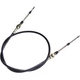 113-43-44130 Throttle Cable for Komatsu D31E-20 D31A-20 D31Q-18 D31PL-20 D31A