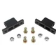 Door Hinge Kit 6717593 for Bobcat S100 S130 S150 S160 S175 S185 S205 Skid Steer