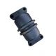 Track Bottom Roller 9182805 Fits for Hitachi ZX70 ZX75 EX80 Deere 75C 80C 75G