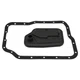 Auto Trans Oil Filter Kit 1.5L 1.6L 1.8L 2.0L 2.3L 3.0L 4F27E J39A Fn4A-El Re...