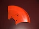 NEW OEM STIHL Trimmer Limit Stop Guard Debris Shield FS 360 420 L 500 550 (READ)