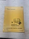HESSTON Field Queen  7' Forage Windrow Pickup Head    PARTS LIST Manual 8081507R
