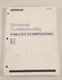 CAT Caterpillar 3176B C10 C12 3406E TRUCK ENGINE Electronic Troubleshoot Manual