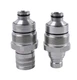 V1311-77140 V1311-77150 Quick Coupler For&nbsp;Kubota SSV65 SVL90 SVL75-2 SVL95-2S