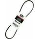 K080797 Gates Serpentine Belt for F150 Truck F250 International Harvester LT625