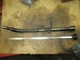 JOHN DEERE 316 318 420 ONAN P218G ENG OIL DIPSTICK & TUBE MIA11165 HE123-1685
