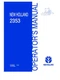 NEW HOLLAND 2353 DISCBINE HEADER OPERATOR`S MANUAL