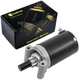 Starter for New Holland Mower G4030 G4035 G4050 Kohler 23Hp 25Hp 32-098-01S New