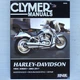 2002-2017 Harley Davidson VRod V-Rod VRSC CLYMER SERVICE & REPAIR MANUAL M426