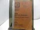 Caterpillar Cat 140G Motor Grader Parts Manual 