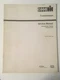 IH B275 Tractor Transmission Service Shop Manual International Harvester GSS1239