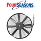Four Seasons Engine Cooling Fan for 1950-1952 International LM120 - Belts ct