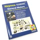 Haynes Techbook 10360 General Motors Automatic Transmission Overhaul Manual