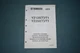 2005 Yamaha YZ125 YZ250 T1 YZ125(T)T1 Motorcycle Assembly Service Manual