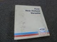 Ford New Holland 455C 555C 655C Tractor Loader Backhoe Service Repair Manual
