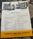 Caterpillar CAT D8800 Diesel Electric Set Brochure DCPA25