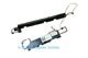 2RJ7P 023.4001U.0001 DELL SPEAKER KIT RIGHT + LEFT INSPIRON 15 3541 P40F (EH16)