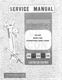 International V-800 V800  550 TD-20 E 431 433 442 444 Pay Engine Service Manual