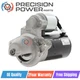 Starter for Perkins 403C 404C Engine 1.131.265 11.131.419 AZE2156 AZE217 MS241