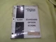 Perkins 6.354 Parts Manual, P.B. 3250, NOS, Actual Paper Book, Y Shelf