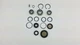 Repair Kit For Kubota K5763-33100 Gearboxes RCK60-24B RCK60-27B RCK60-30B