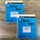 International Bd-154 Engine Service Manual Set for TD-5 B-275 354 356 B-414