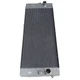 Radiator 22220487 for Ingersoll Rand Doosan Air Compressor P425WJD-T3 HP375CWIR