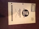 COCKSHUTT I&T TRACTOR SHOP SERVICE REPAIR MANUAL BOOK 35 40D4