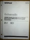 Caterpillar 3500B For Electrical Power Generation Schematic Manual