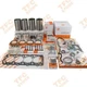 ZD30 Overhaul Rebuild Kit For Nissan ZD30 Diesel Engine With Gasket Set Bearing