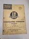 I&T Shop Service Manual International Harvester 460 560 606 660 2606