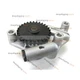 123900-32001 Gear Oil Pump for Yanmar Komatsu 4TNV106T 4TNV106 4TNE106D S4D106