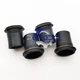 4 pcs Fuel Injector Pipe Seals 123907-11601 for Yanmar 4TNV106 4TNV106T Engine