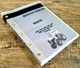 White 100 120 125 140 145 Tractor Service Manual Repair Shop Technical Workshop