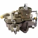For 1963-68 FORD Trucks Autolite 1100 Carburetor manual Choke 223&262 cid engine
